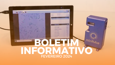 BOLETIM INFORMATIVO FEVEREIRO - 2024