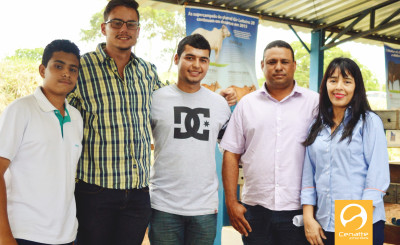 Cenatte Embriões celebra 10 anos de parceria com Fazenda Salobo